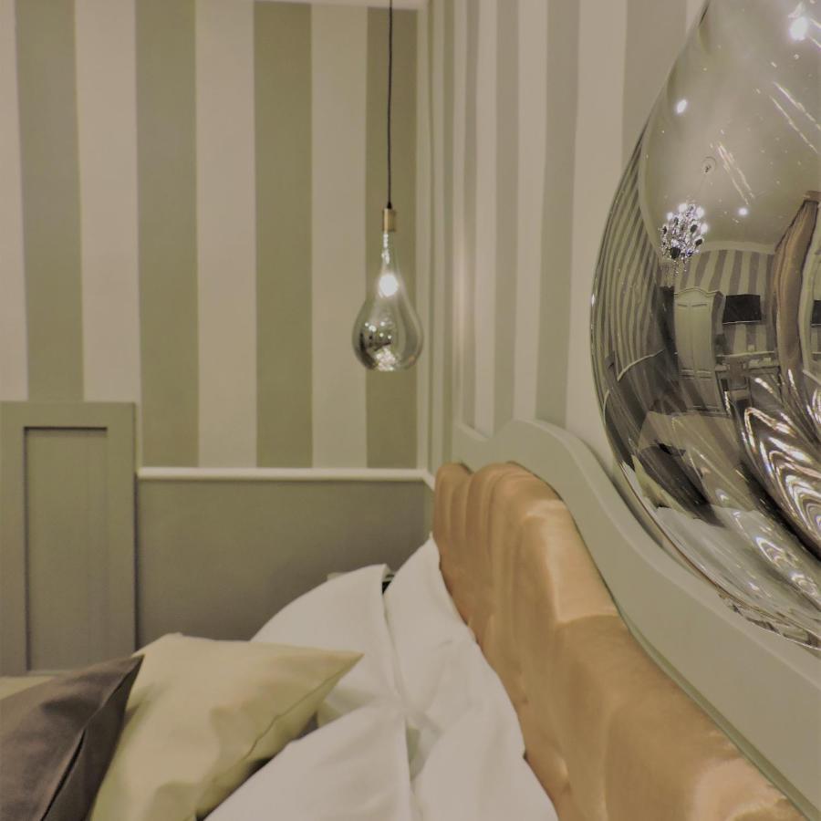 Boutique Hotel Masolino Panicale Εξωτερικό φωτογραφία