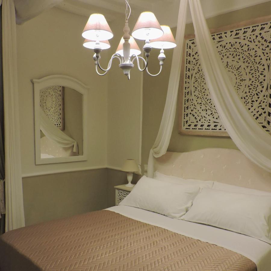 Boutique Hotel Masolino Panicale Εξωτερικό φωτογραφία
