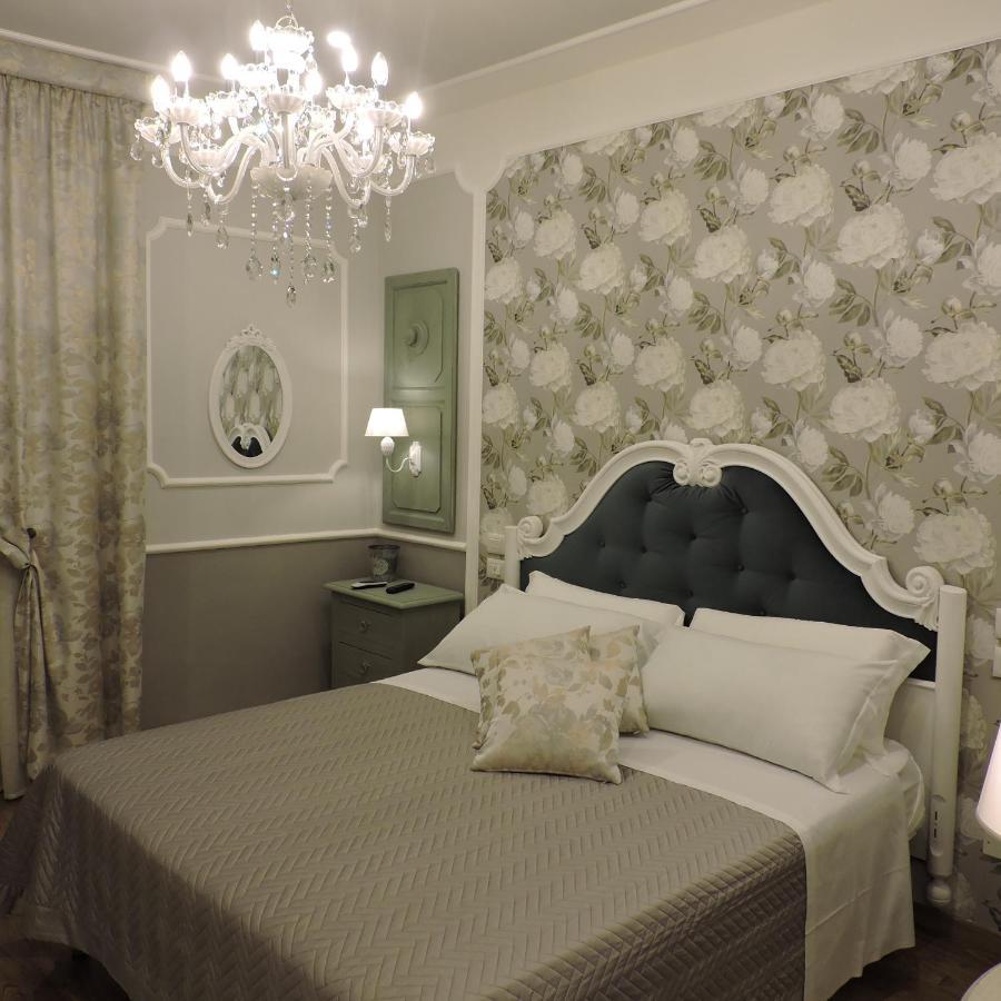 Boutique Hotel Masolino Panicale Εξωτερικό φωτογραφία