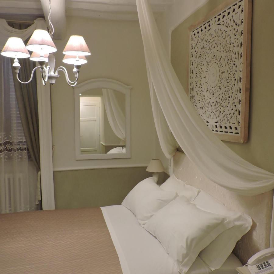 Boutique Hotel Masolino Panicale Εξωτερικό φωτογραφία