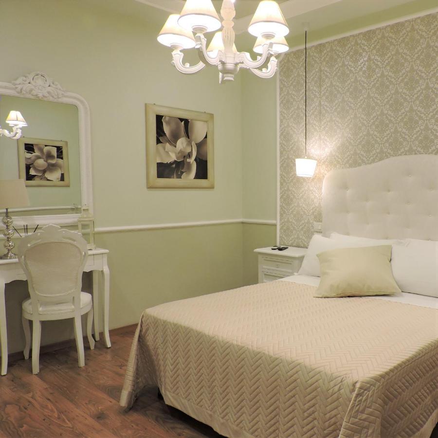 Boutique Hotel Masolino Panicale Εξωτερικό φωτογραφία