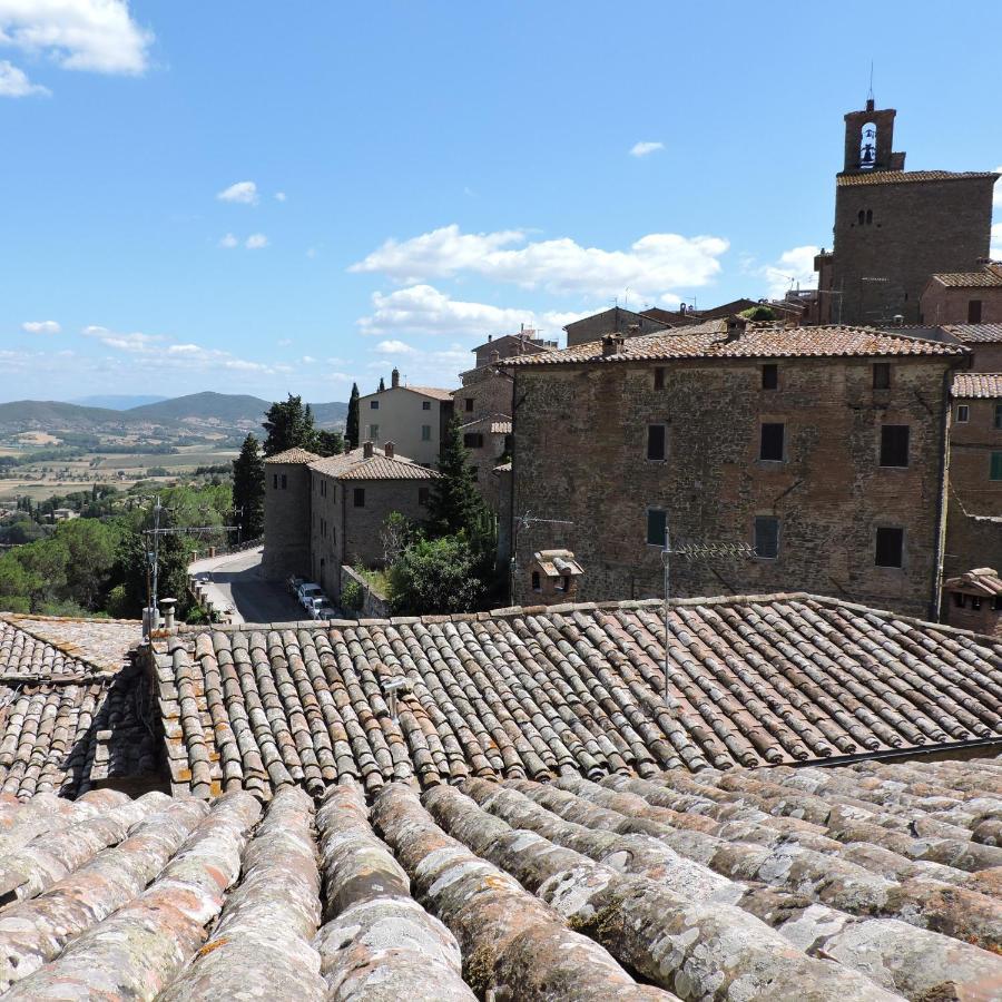 Boutique Hotel Masolino Panicale Εξωτερικό φωτογραφία