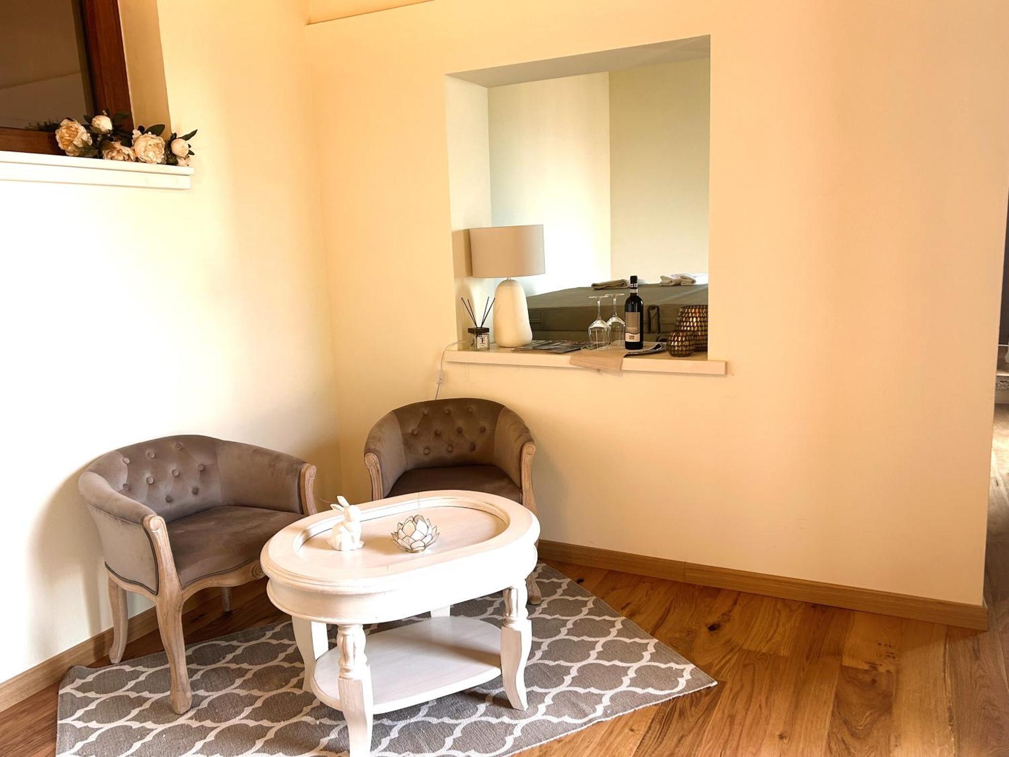Boutique Hotel Masolino Panicale Εξωτερικό φωτογραφία